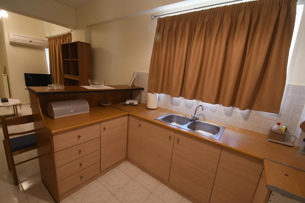 Apartment Mary's Kalamata