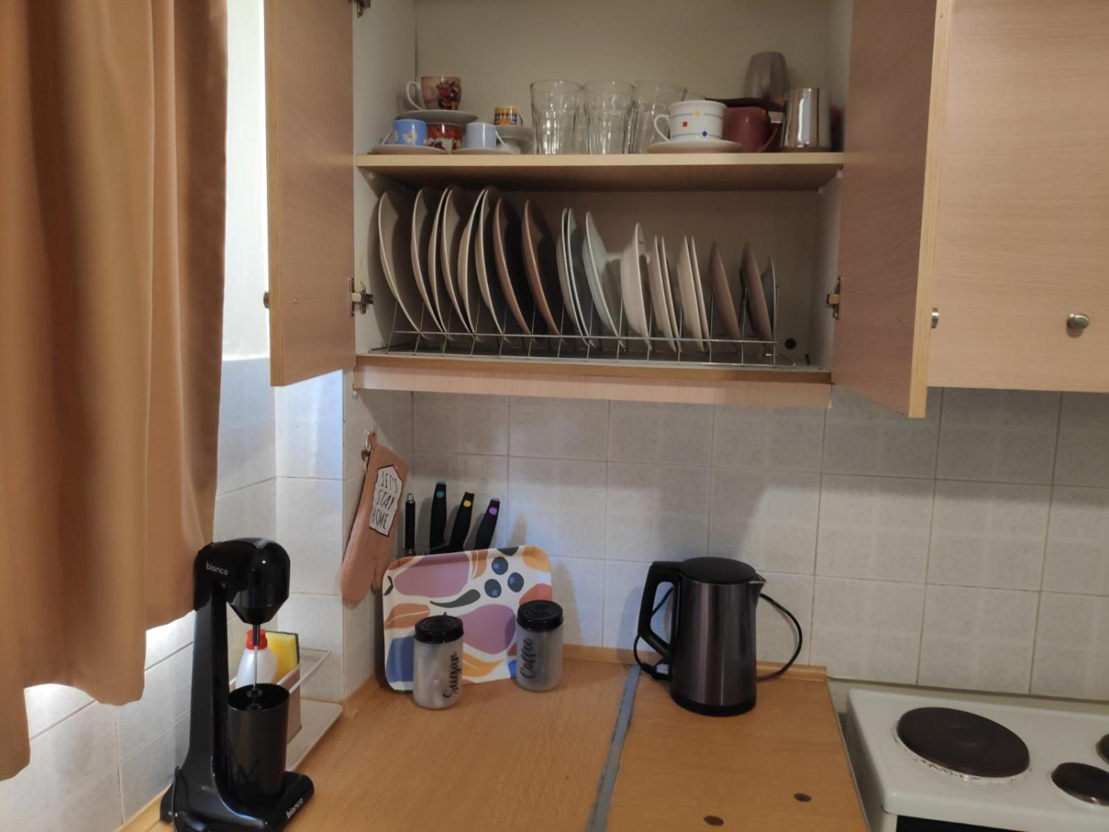 Apartment Mary's Kalamata
